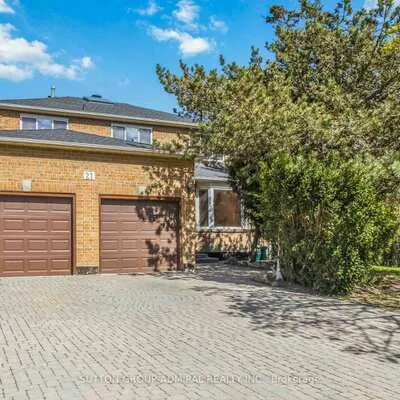 21,&nbsp;Kersey, North Richvale, Richmond Hill