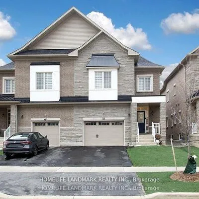 46,&nbsp;Seguin, Oak Ridges, Richmond Hill