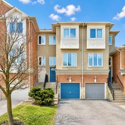 5,&nbsp;Coburg, Langstaff, Richmond Hill