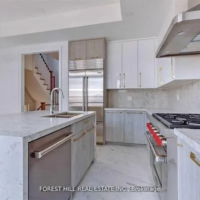 22,&nbsp;Banshee, Oak Ridges, Richmond Hill
