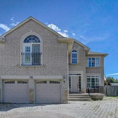 19,&nbsp;Brookgreene, Westbrook, Richmond Hill