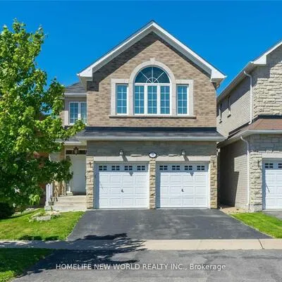 18,&nbsp;Danpatrick, Rouge Woods, Richmond Hill