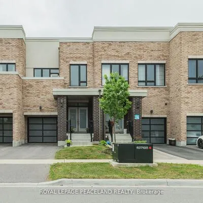 41,&nbsp;Dariole, Oak Ridges Lake Wilcox, Richmond Hill