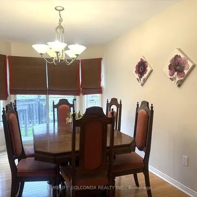 74,&nbsp;Rideau, Langstaff, Richmond Hill