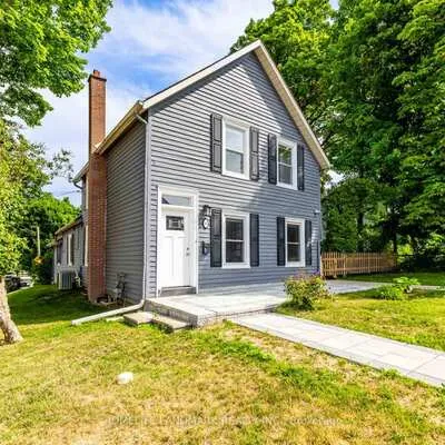 41,&nbsp;Arnold, Mill Pond, Richmond Hill