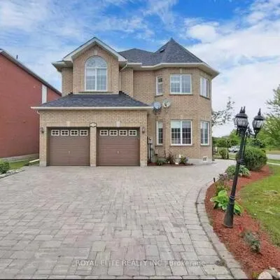 128,&nbsp;Redstone, Rouge Woods, Richmond Hill