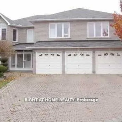 10,&nbsp;Fisico, Doncrest, Richmond Hill