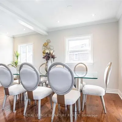 50,&nbsp;Cartier, Crosby, Richmond Hill