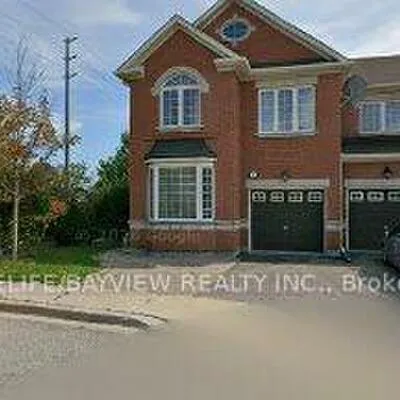 8,&nbsp;Townwood, Jefferson, Richmond Hill