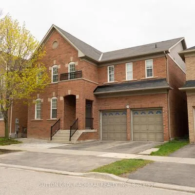 29,&nbsp;Wendelyn, Jefferson, Richmond Hill