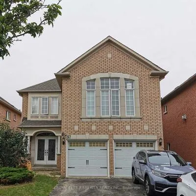57,&nbsp;Garland, Rouge Woods, Richmond Hill