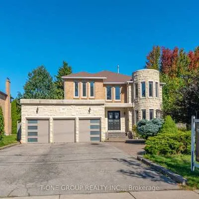 382,&nbsp;Elgin Mills, Westbrook, Richmond Hill
