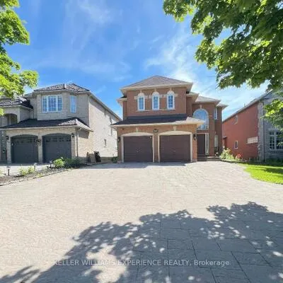44,&nbsp;Alpine, Rouge Woods, Richmond Hill