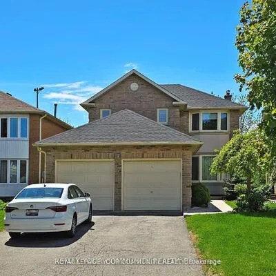 52,&nbsp;Eleanor, South Richvale, Richmond Hill