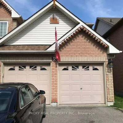 6,&nbsp;Nantucket, Oak Ridges Lake Wilcox, Richmond Hill
