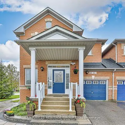 11,&nbsp;Birdsong, Oak Ridges Lake Wilcox, Richmond Hill