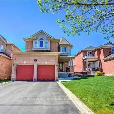 31,&nbsp;Cedar Springs, Westbrook, Richmond Hill