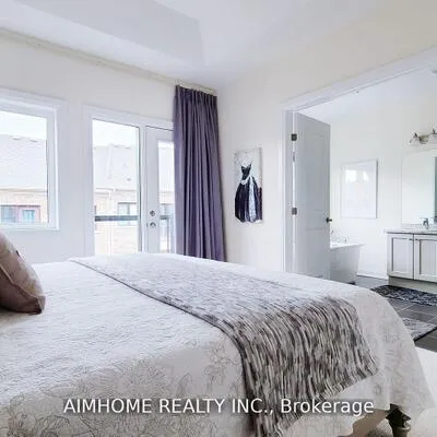 45,&nbsp;Duncombe, South Richvale, Richmond Hill