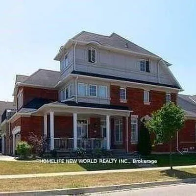 3,&nbsp;Cameo, Rouge Woods, Richmond Hill