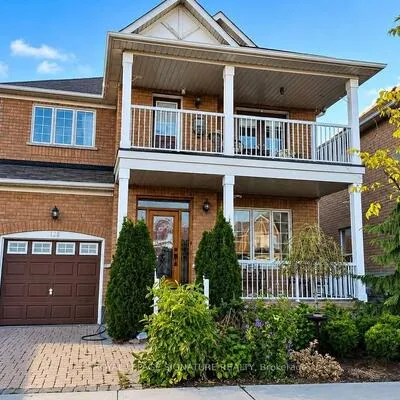 112,&nbsp;Barnwood, Oak Ridges Lake Wilcox, Richmond Hill