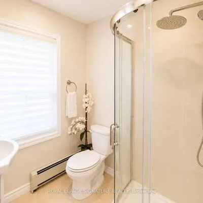 20,&nbsp;Gallacher, Oak Ridges, Richmond Hill