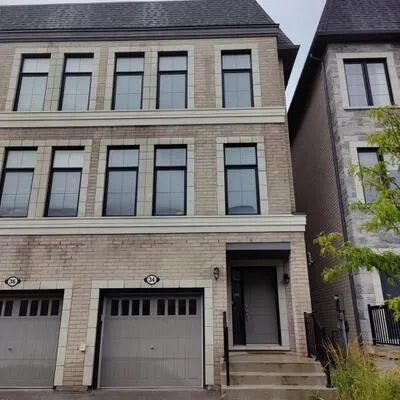 34,&nbsp;Mcgurran, Doncrest, Richmond Hill