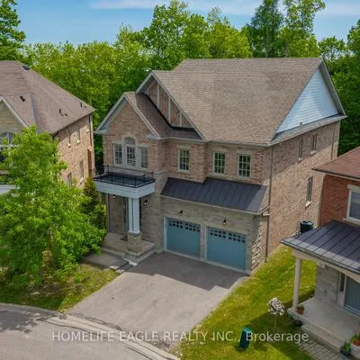 79,&nbsp;Meadowsweet, Oak Ridges Lake Wilcox, Richmond Hill