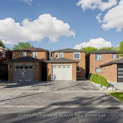 123,&nbsp;Kersey, North Richvale, Richmond Hill