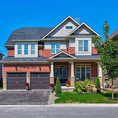 87,&nbsp;Betony, Oak Ridges, Richmond Hill