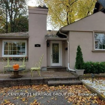 96,&nbsp;Mill, Mill Pond, Richmond Hill
