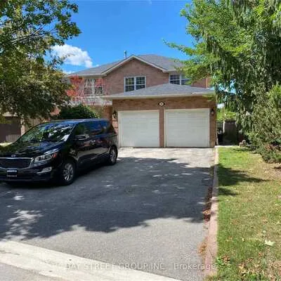 107,&nbsp;Stave Cres, Westbrook, Richmond Hill