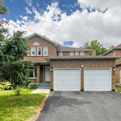 33,&nbsp;Southgate, Doncrest, Richmond Hill