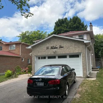 56,&nbsp;Mccallum, North Richvale, Richmond Hill