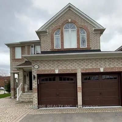 117,&nbsp;Snively, Oak Ridges Lake Wilcox, Richmond Hill