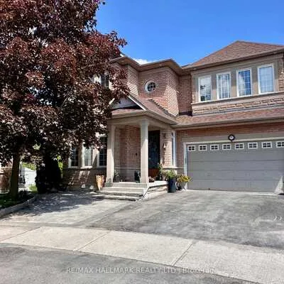 91,&nbsp;Greenbank, Jefferson, Richmond Hill