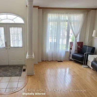 118,&nbsp;Gemini, Rouge Woods, Richmond Hill