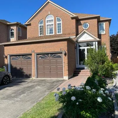 8,&nbsp;Jaguar, Rouge Woods, Richmond Hill