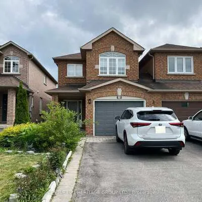 35,&nbsp;Brightsview, Oak Ridges, Richmond Hill