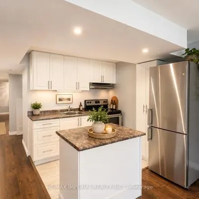 236,&nbsp;Old Colony, Oak Ridges, Richmond Hill