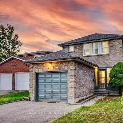 279,&nbsp;Shaw, North Richvale, Richmond Hill