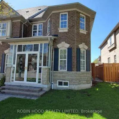 103,&nbsp;Selkirk, Langstaff, Richmond Hill