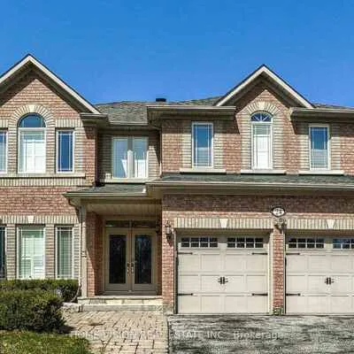 24,&nbsp;Sandbanks, Oak Ridges Lake Wilcox, Richmond Hill