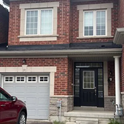 19,&nbsp;Napanee, Jefferson, Richmond Hill