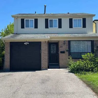101,&nbsp;Springhead, North Richvale, Richmond Hill