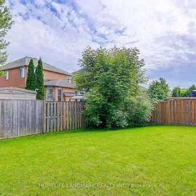 51,&nbsp;Raffia, Oak Ridges Lake Wilcox, Richmond Hill