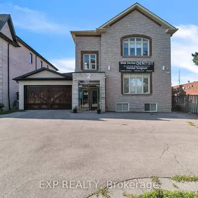 2,&nbsp;Mackay, South Richvale, Richmond Hill