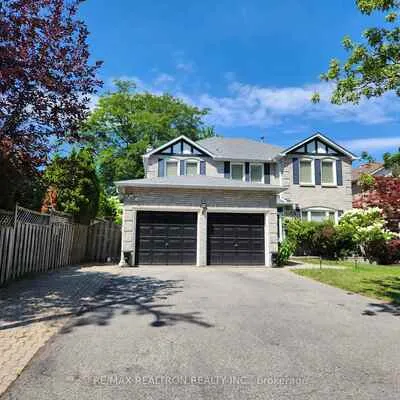 6,&nbsp;Lilley, North Richvale, Richmond Hill