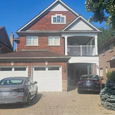 30,&nbsp;Wood Rim, Oak Ridges Lake Wilcox, Richmond Hill