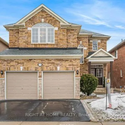 9,&nbsp;Alyssum, Oak Ridges Lake Wilcox, Richmond Hill