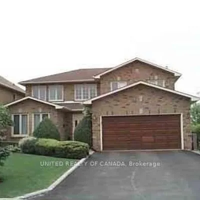 104,&nbsp;Gordon Rowe, Observatory, Richmond Hill
